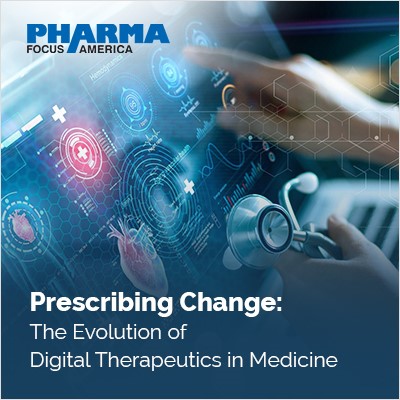 Digital Therapeutics in Medicine