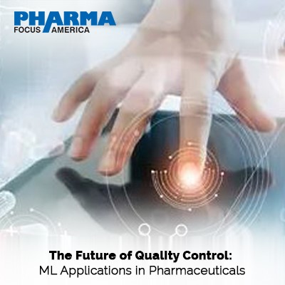 Quality control in pharmaceuticals