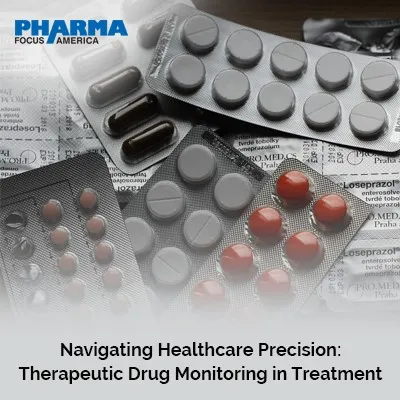Drug Monitoring in Treatment