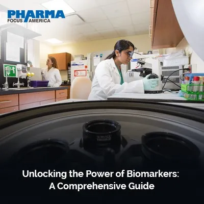 Power of Biomarkers