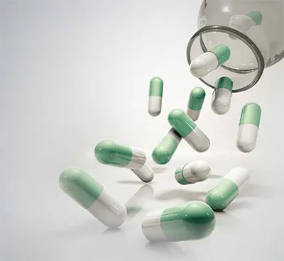 Quantitative Systems Pharmacology 