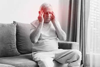 Alzheimer’s Disease