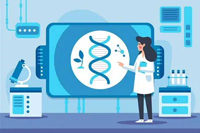 Gene therapy