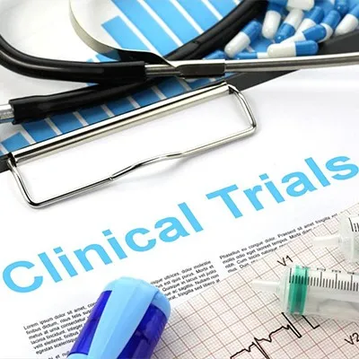 Clinical Trials