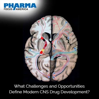 CNS drug devlopment