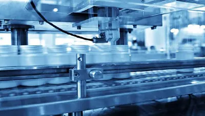 Pharma Packaging