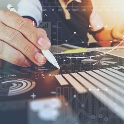 US B2B pharma marketing