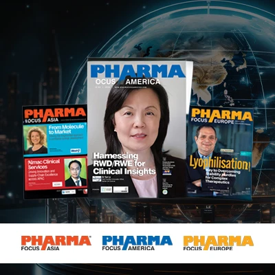 Pharma Digital Magazines