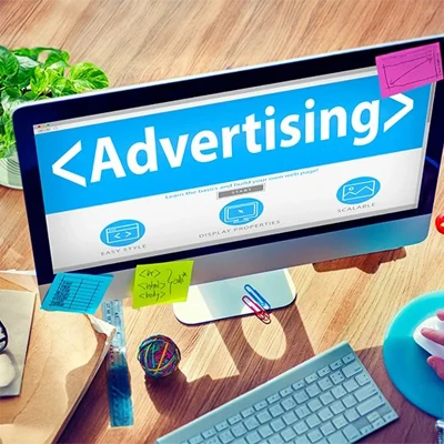 Pharma Display Advertising