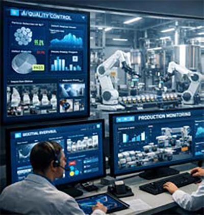 Process Analytical Technology