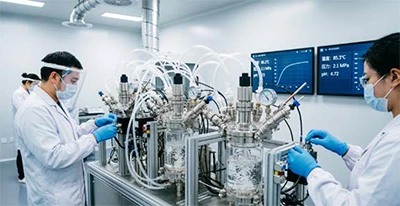 Energetic Chemistry in Pharma