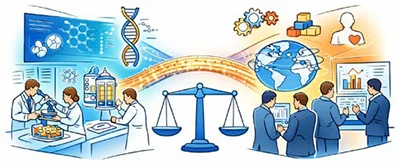 Future Advanced Therapies
