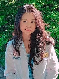 Sabrina Ruoyao Chen Zhang