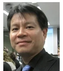 Chung-Ming Chang