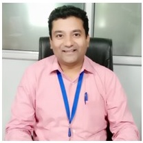Ramendra Pati Pandey
