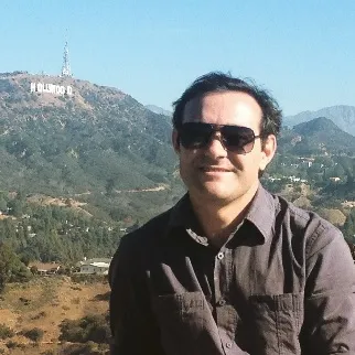 Carlos R Prudencio