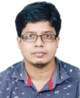 Sintu Kumar Samanta