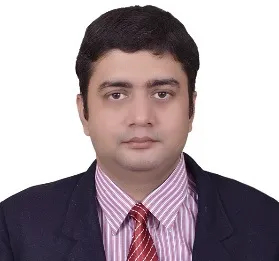 Ayush Amod