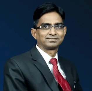 Manish Kumar Gupta
