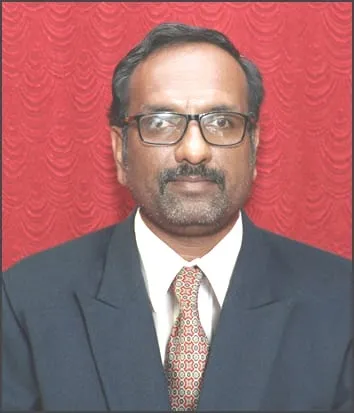 Prashant Gurav