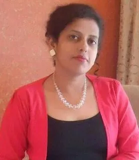 Mansi Athalye