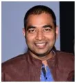 Ashwin Kuchekar