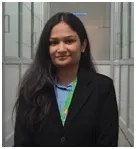 Reva Rajendra Joshi