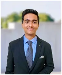 Ryan Varghese Mathew