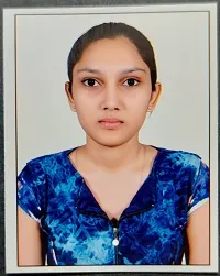 Nija Patel