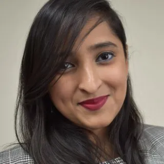 Nikhila Shashikanth