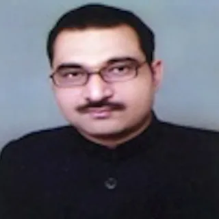 Dileep Kumar