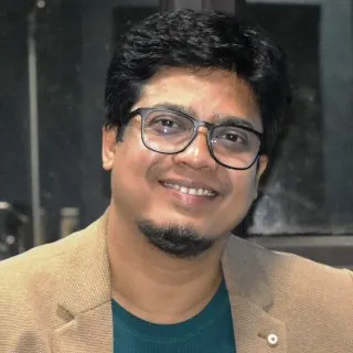 Dr Sintu Kumar Samanta