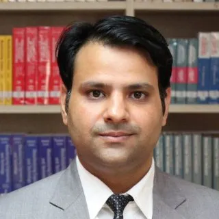 Vikas Jhawat