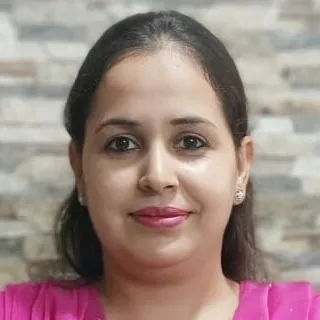 Monika Gulia
