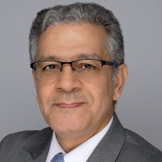 Hamid Omidian
