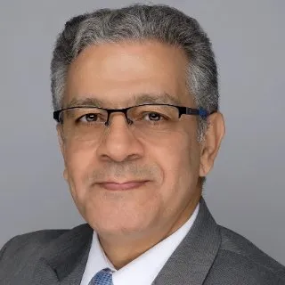 Hamid Omidian