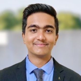 Ryan Varghese Mathew