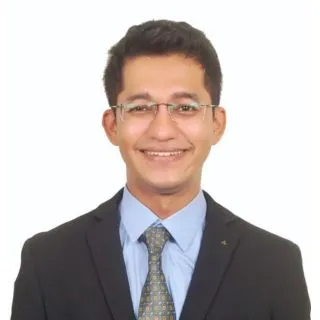 Jainam Karsiya