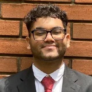 Rushil Dalal