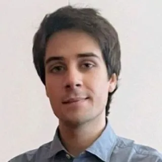 Andre T. S. Vicente