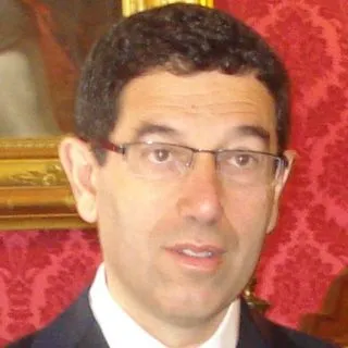 Jorge A. R. Salvador