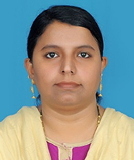 Dr. S. Neelufar Shama