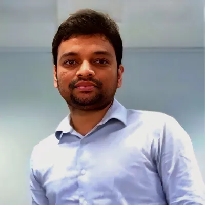Bhaskar Vallamkonda