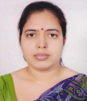 Dr. Kalpana Katiyar