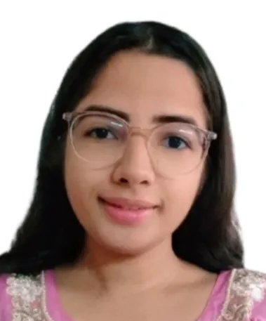 Ms. Shreeya Arora