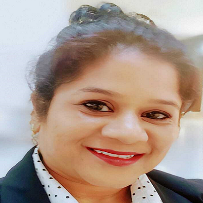 Dr. Sakshi Rastogi