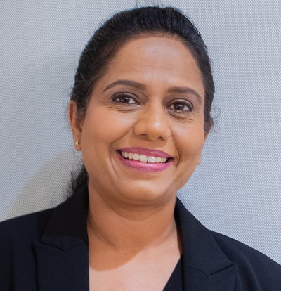 Subathra Ramamoorthy