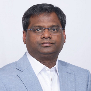 Vasudev Bhupathi