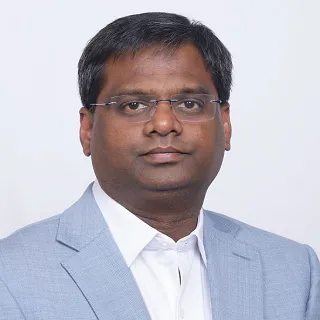 Vasudev Bhupathi