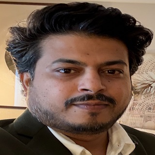 Dr. Sandesh Nalawade